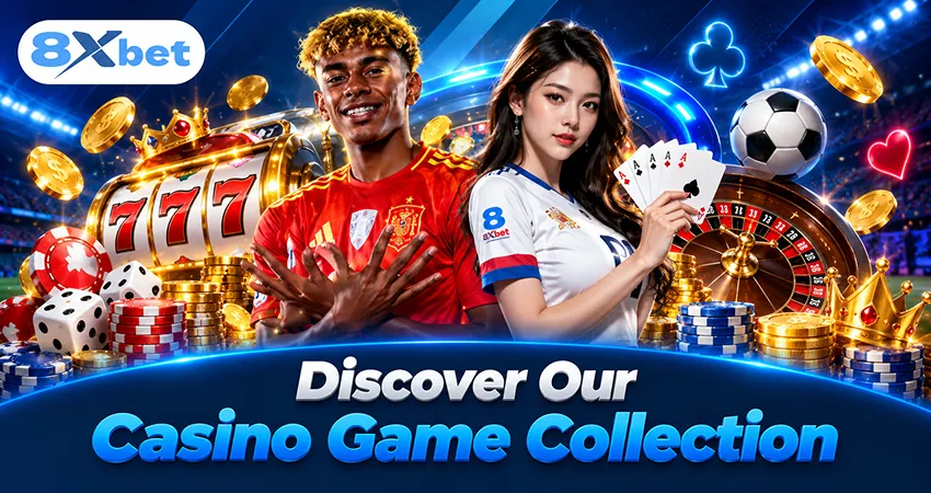 8xbet section banner