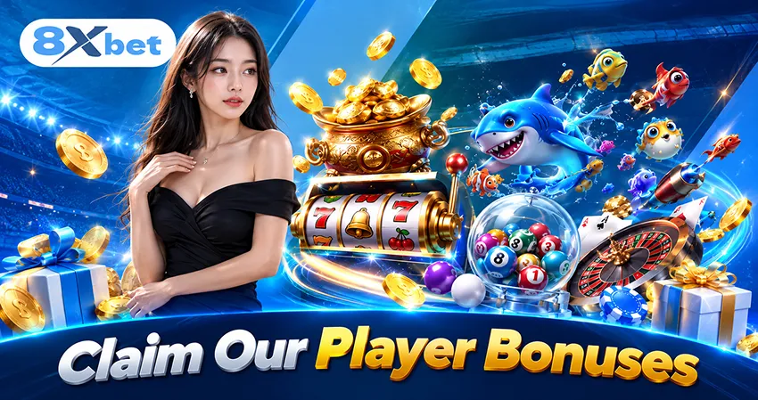 8xbet section banner