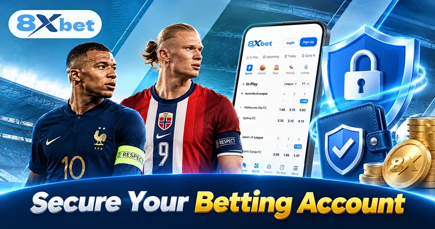 8xbet section banner