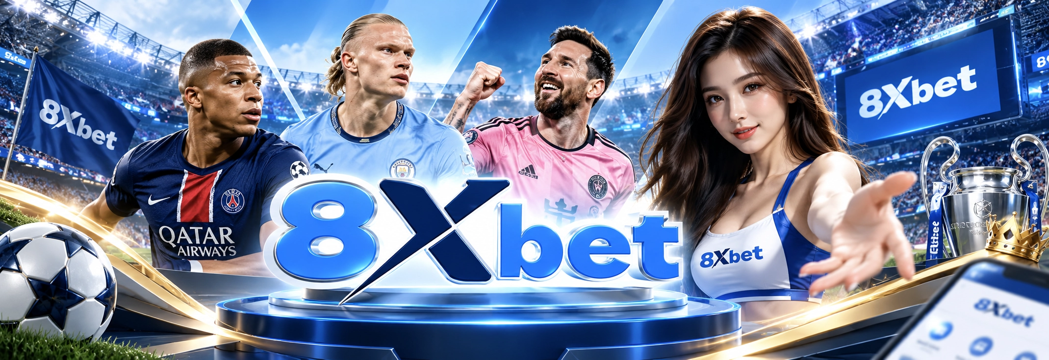 About 8xbet Nigeria