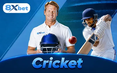 Cricket Betting